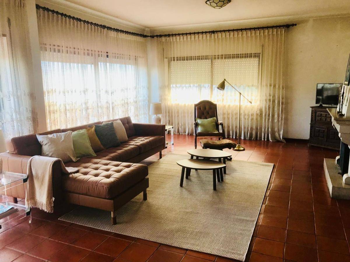 Casa São José in Figueira da Foz, Coimbra Distrikt