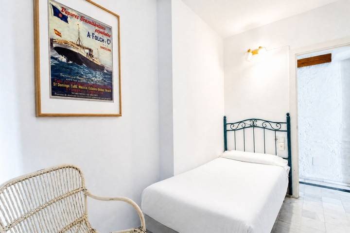 Ganze Wohnung, Casa San Vicente Olehousing 2 in Casco Antiguo, Sevilla