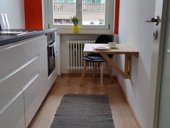 Ganze Ferienwohnung, Ferienwohnung Am Breitenbach in Bad Wiessee, Bayerische Alpen