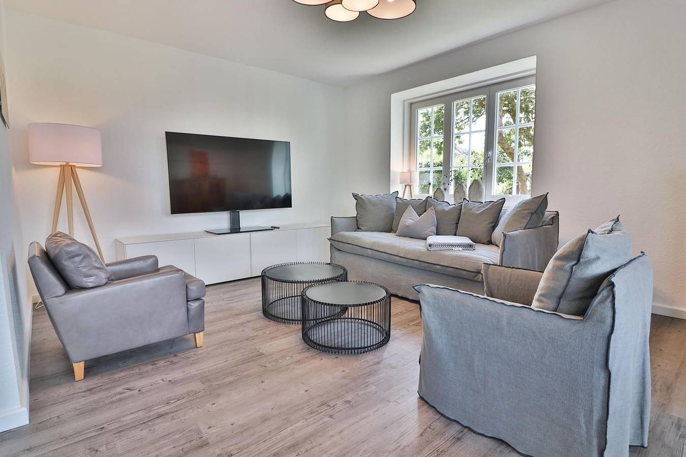 Vakantiewoning voor 4 Personen in Langeoog, Landkreis Wittmund