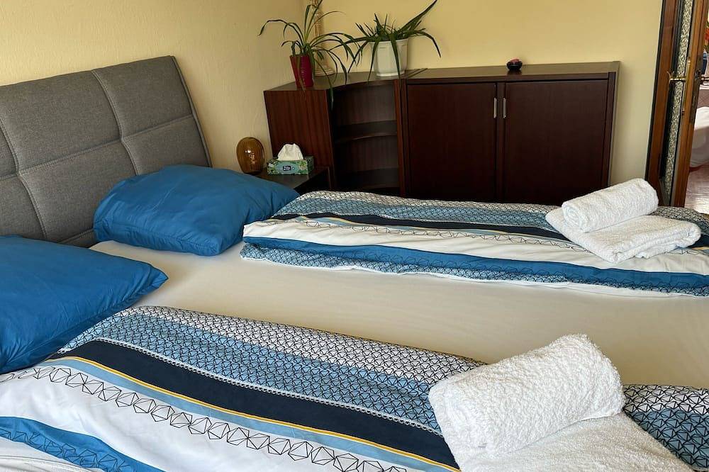 Ganze Wohnung, Ferienwohnung für bis zu 5 Personen in Marchegg, Donau Niederösterreich