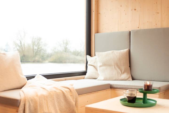 Ferienhaus für 4 Personen in Hamburg - 4