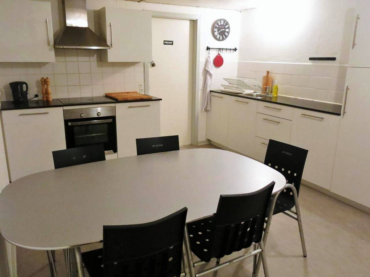 Centrum Sleepover in Herning, Herning und Umgebung