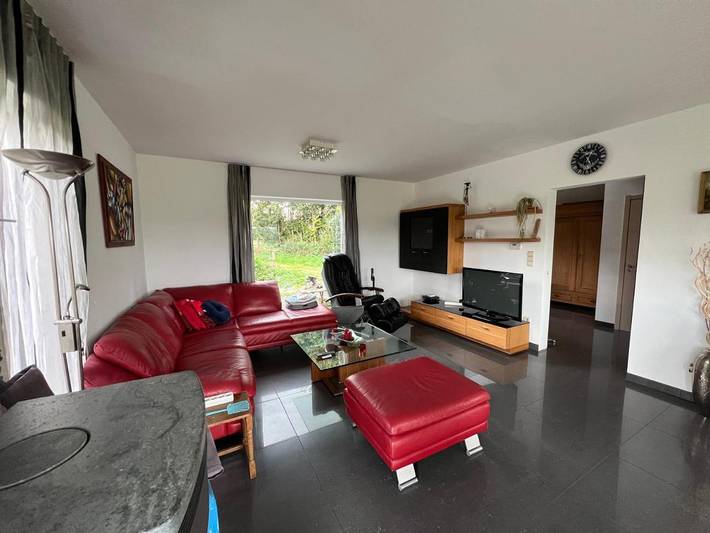 Location de vacances pour 6 personnes, avec vue et jardin, animaux acceptés dans Tavigny - 2