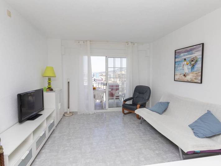 Gîte pour 3 personnes, avec jardin et terrasse à Blanes - 3