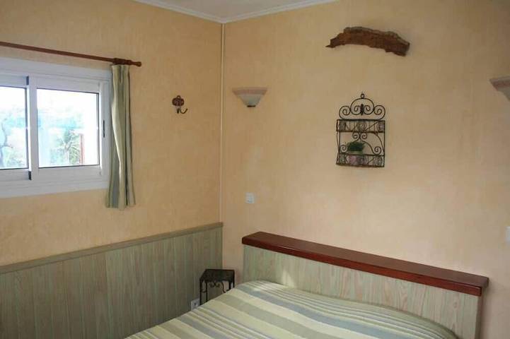 Gîte pour 2 personnes, avec jardin dans Plage de la côte des Basques - 2