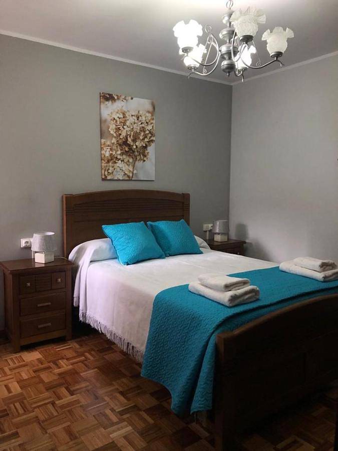 Apartamento entero, Apartamento Casa Belén Arriondas in Arriondas, Costa Verde