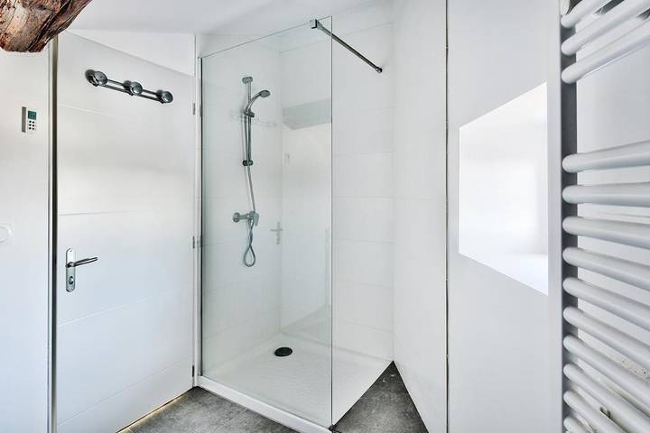 Gîte pour 4 personnes à Lentilly - 3