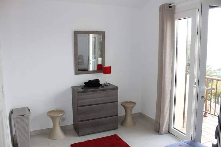 Villa pour 6 personnes dans Porticcio