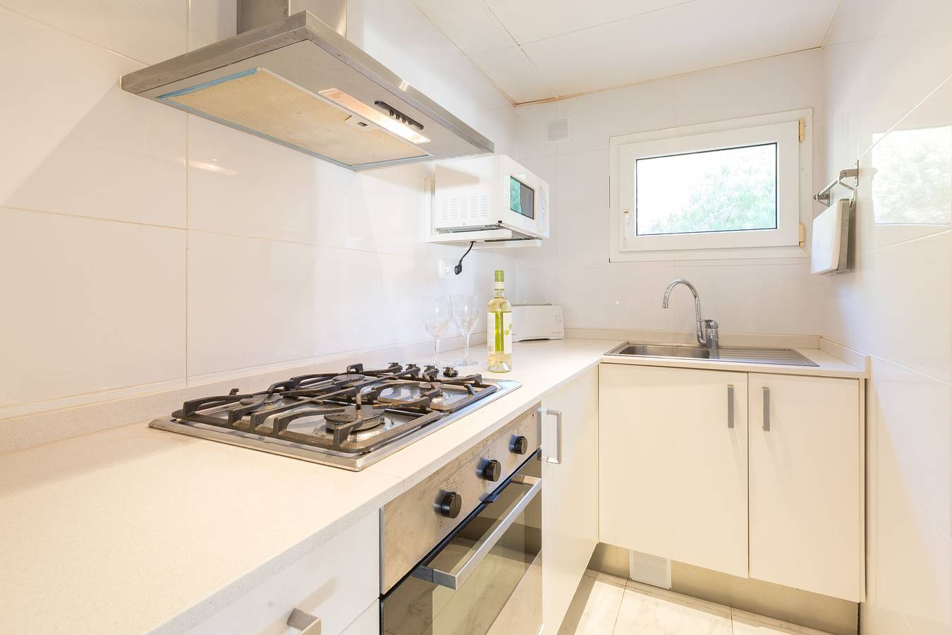 Ganze Wohnung, Ancora 12 in Llafranc, Palafrugell