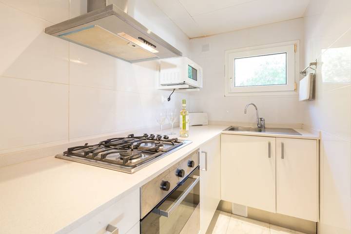 Appartement entier, Ancora 12 in Llafranc, Palafrugell