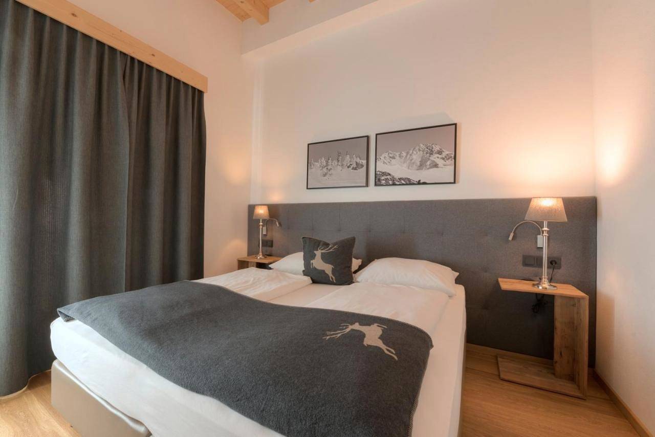 Arlberglife Ferienresort in Lechtal Alps, Pettneu am Arlberg