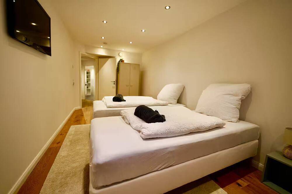 Appartamento intero, Loft close to the cathedral in Colonia, Renania