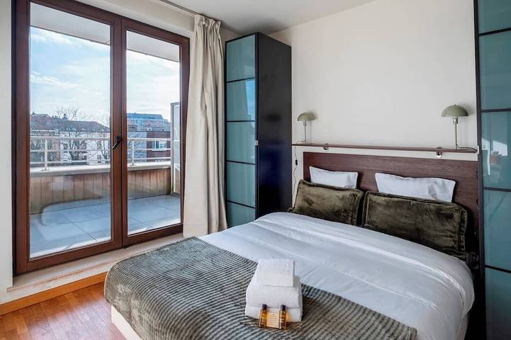 Ferienwohnung für 6 Personen - 1