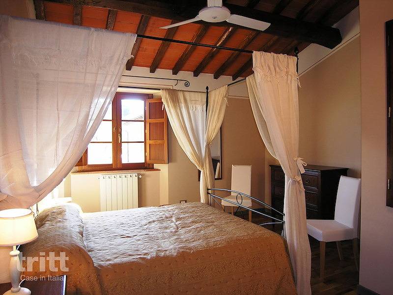 Tritt — 4-person apartment near Florence in Barberino di Mugello, Firenze province