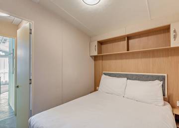 Caravan for 6 People in Bowness-on-Windermere, Cumbria, Photo 4