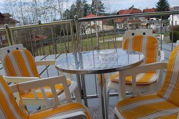 B&b für 2 Personen in Sankt Kanzian am Klopeiner See, Südkärnten, Bild 2