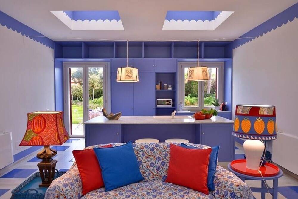Villa in Marina Di Bibbona with 4 bedrooms sleeps 8 in Marina di Bibbona, Bibbona