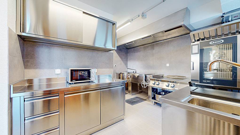 Ch 386.024 - Chalet de l'Ours 4 Etages in Veysonnaz, Walliser Alpen