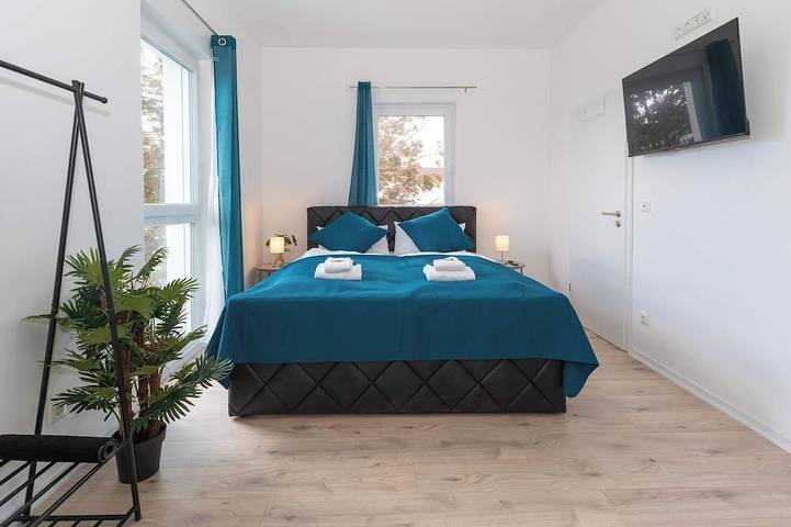 Ferienwohnung für 2 Personen - 1