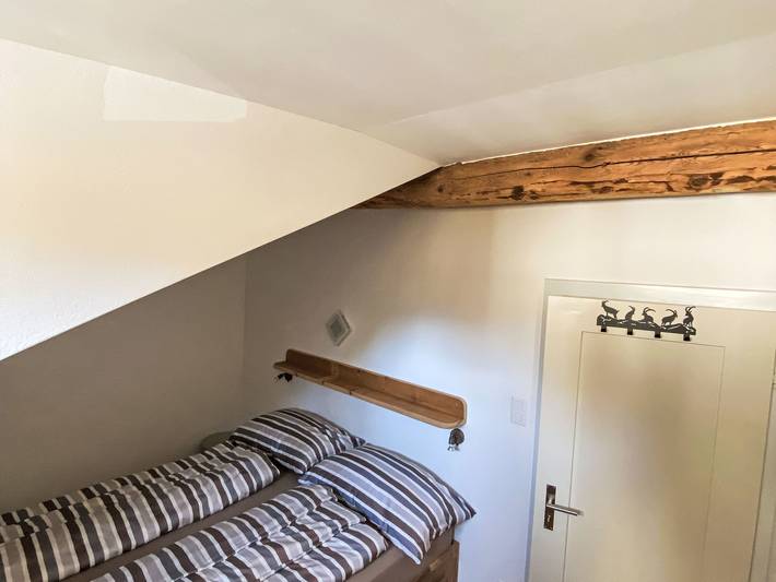 Ganze Wohnung, Chesa Magni in Zuoz, Sankt Moritz