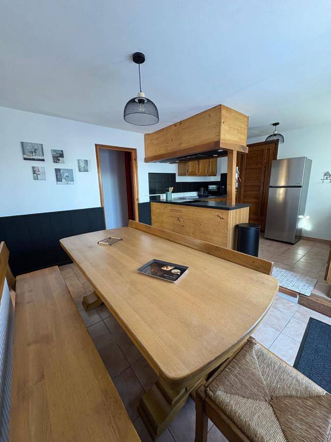 Location de vacances pour 6 personnes, avec vue et jardin à Beuvry - 4