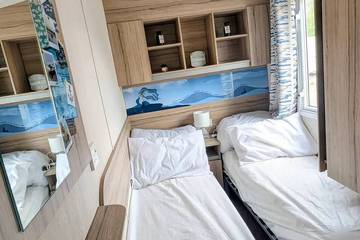 Glamping for 8 People in Skegness, Lincolnshire, Photo 3