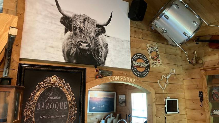 Ferienhaus für 4 Personen, mit Garten in Hannover und Umgebung