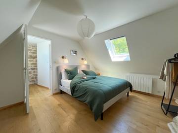 Ferme pour 4 Personnes dans Le Nayrac, Parc naturel régional de l'Aubrac, Photo 3