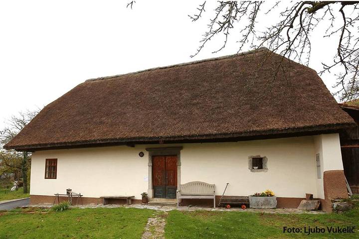 Maison de vacances pour 5 personnes, avec jardin et vue, adapté aux familles