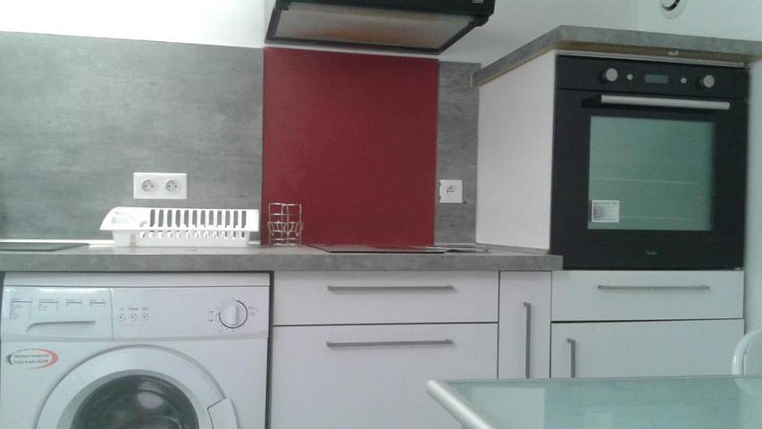 Gîte pour 2 personnes à Antony - 4