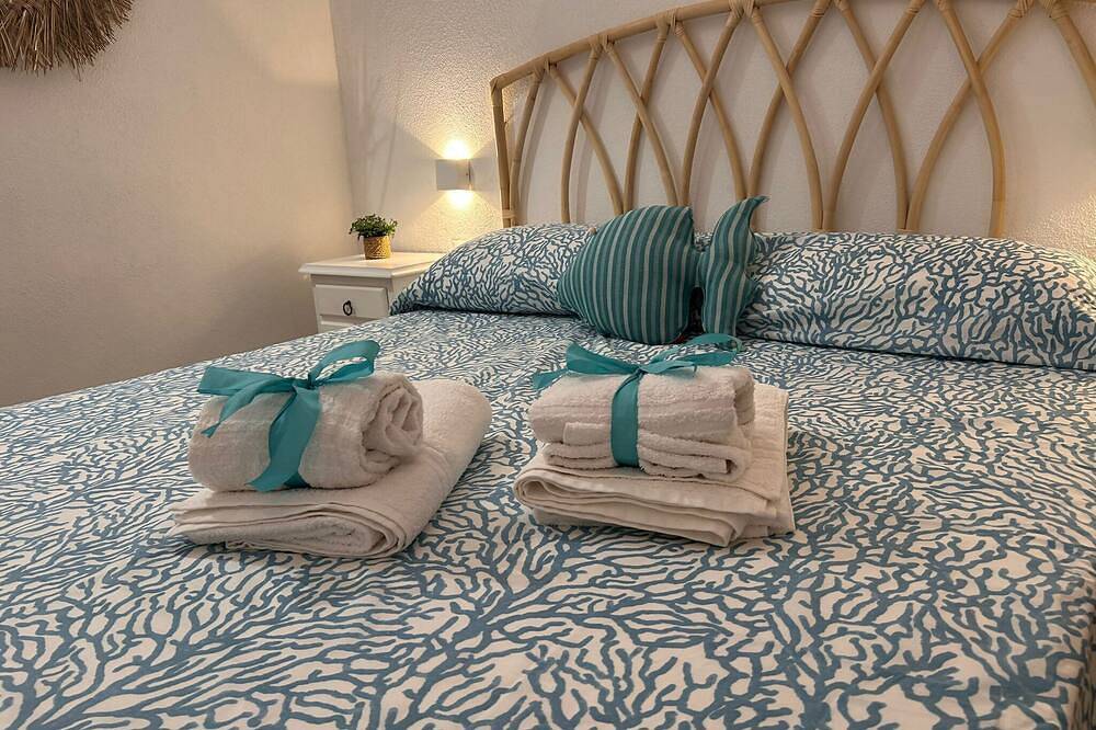 Apartamento entero, La Casetta nel Borgo Carloforte in Carloforte, Provincia de Carbonia-Iglesias