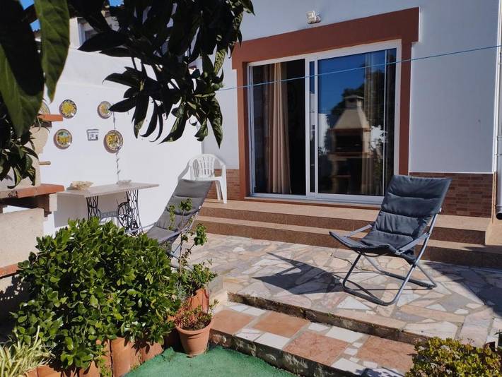 Pousada para 2 pessoas, com Terraço e Jardim em Sagres