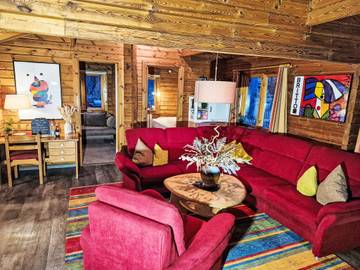 Ferienhaus für 6 Personen, mit Garten und Terrasse in Bad Arolsen