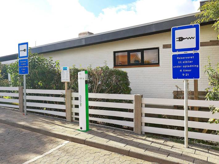 Ferienhaus für 4 Personen, mit Garten und Terrasse auf Ærø - 2