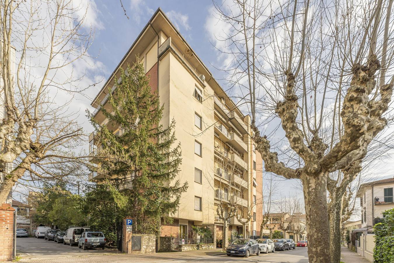 Ganze Wohnung, Leandro's House Near Thermal Baths - Leandro's House in Montecatini-Terme, Pistoia Provinz
