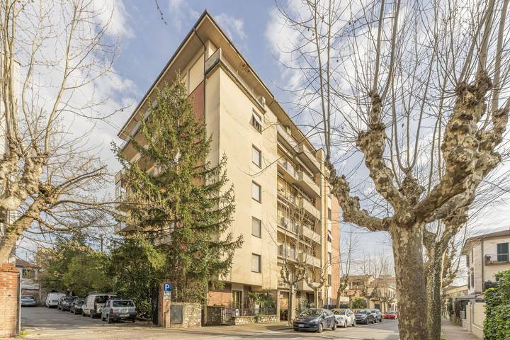 Appartamento intero, Leandro's House Near Thermal Baths - Leandro's House in Montecatini Terme, Provincia di Pistoia
