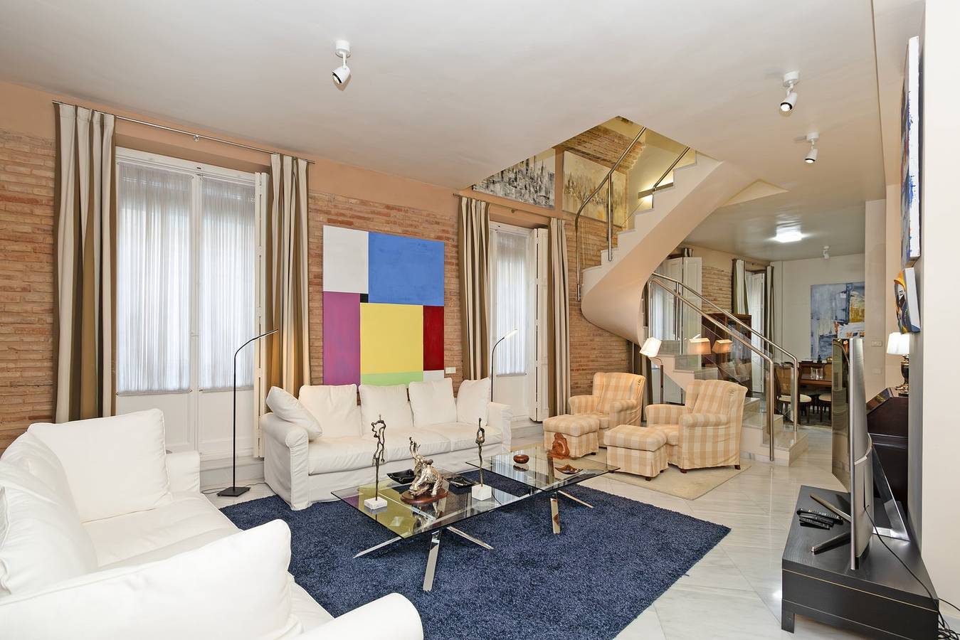 Entire apartment, Guestready - Charming place in Valencia in Valencia City Centre, Valencia