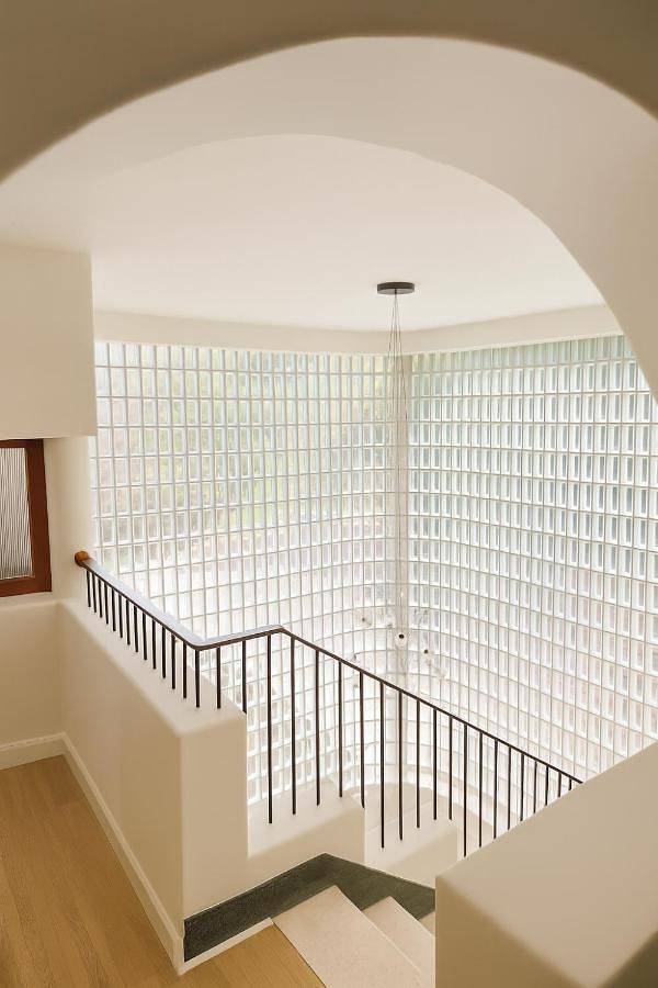 Location de vacances pour 13 personnes, avec vue et jardin dans Omaha Beach - 4