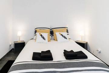 Maison De Vacances pour 6 Personnes dans Montpellier, Région de Montpellier, Photo 1