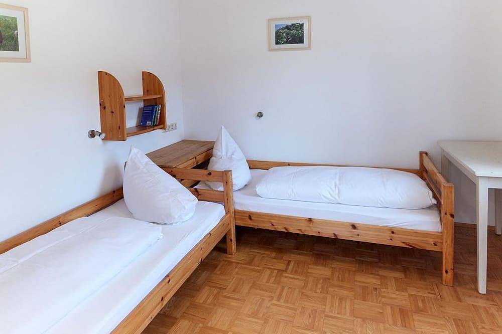 Appartement Hofblick - Bauernhof Grain in Südoststeiermark, Feldbach