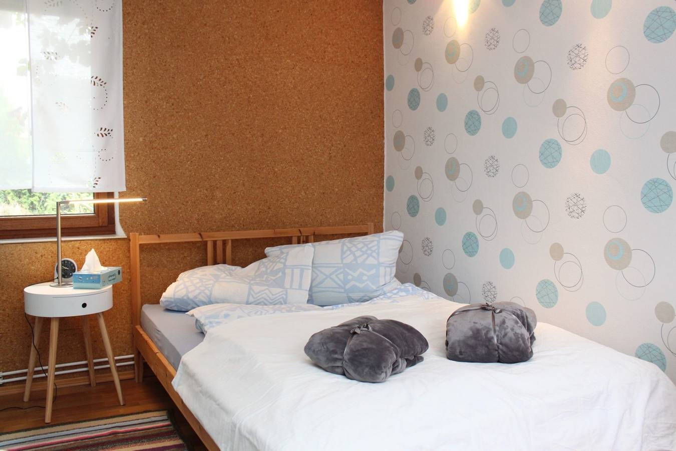 Dat Huuske in Gerdau, Landkreis Uelzen