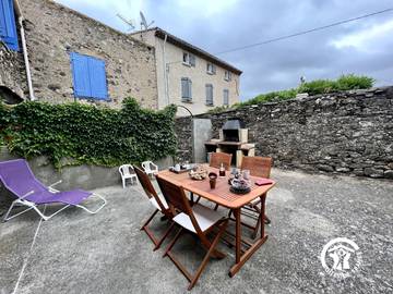 Gîte pour 5 Personnes dans Limousis, Région de Carcassonne, Photo 2