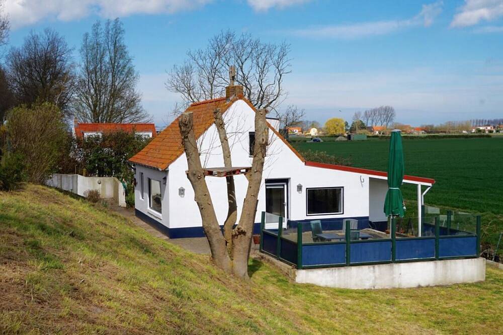 Casa vacanza a Nieuwvliet a partire da 166€ a notte