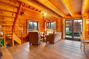 Luxus-ferienhaus für 8 Personen in Medebach, Hochsauerlandkreis, Bild 2