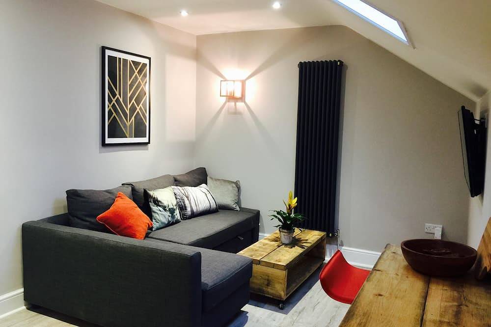 Apartment for 4 People in Southsea, Portsmouth