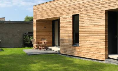 Strandhaus für 4 Personen in Dierhagen, Fischland - Darß - Zingst, Bild 2