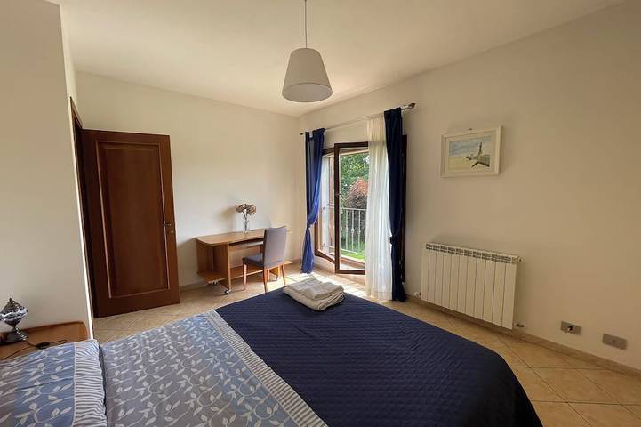Entire apartment, Cherry Tree Apartment in Ravarino, Modena Province