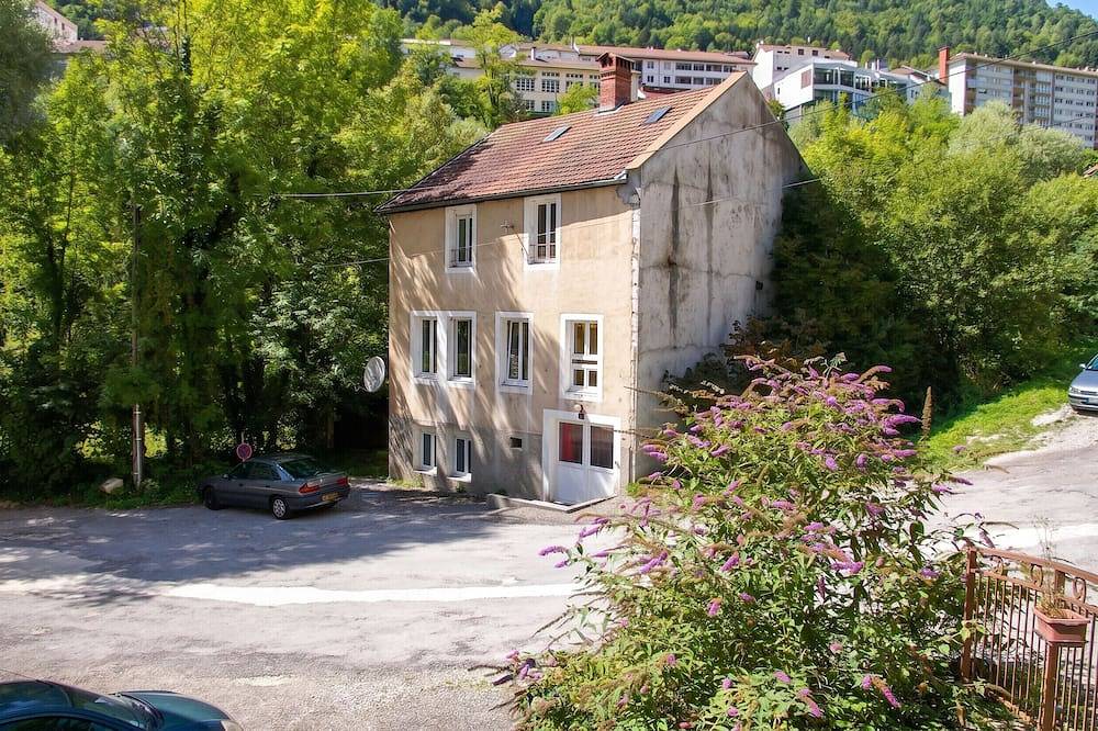Maison de vacances