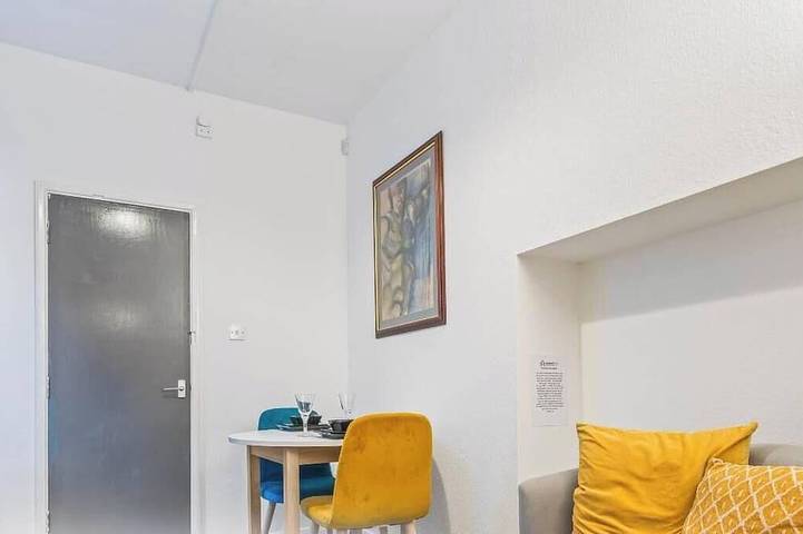 Apartment for 2 people in Kingston upon Hull